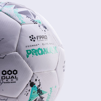 FPRO™ PROMAX | Die Elite Fußball