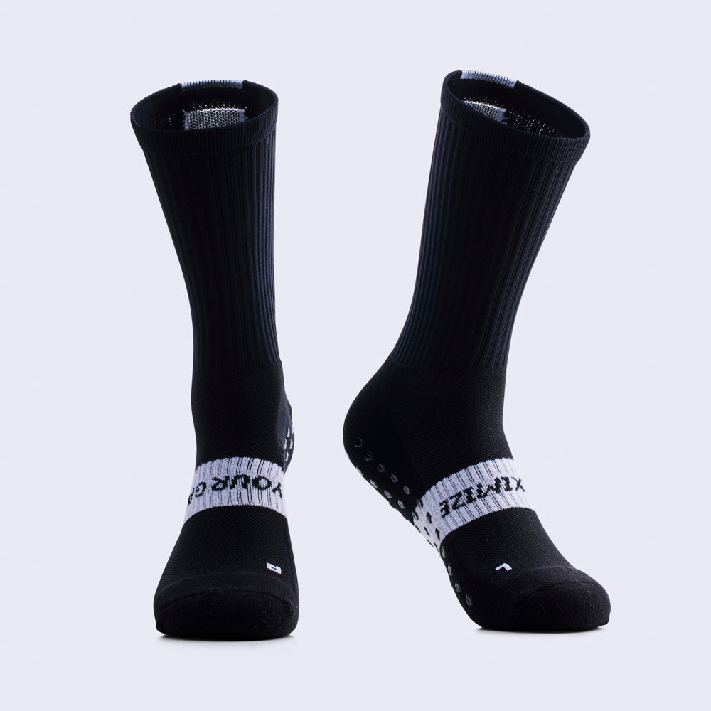 Grip Socks | SCHWARZ