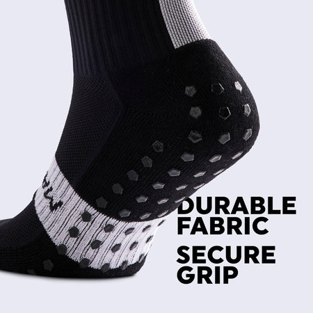 Grip Socks | SCHWARZ
