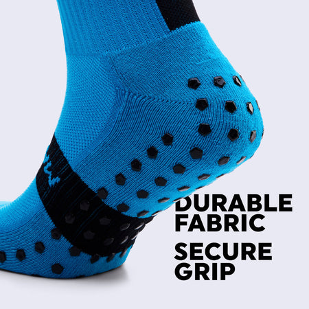 Grip Socks | BLAU